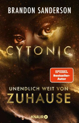 [Skyward 03] • Cytonic · Unendlich weit von Zuhause